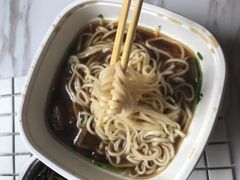 -李先生牛肉面大王(莱芜信誉楼店)