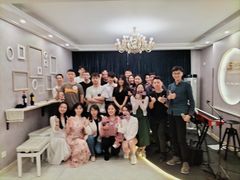 -乐尚音乐空间·钢琴·声乐·架子鼓(会展中心店)