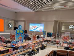 -争鲜回转寿司(东方银座店)