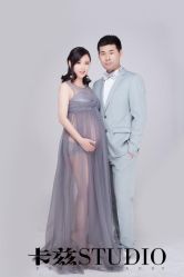 -卡兹影像STUDIO(百联购物中心店)