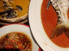 -水煮三国·川鲁江湖菜(香山店)