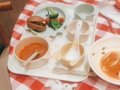 -西贝(深圳卓悦汇店)