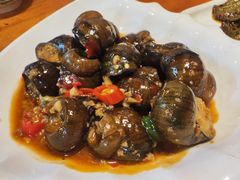 -61号餐吧(兴坪古镇漓江店)