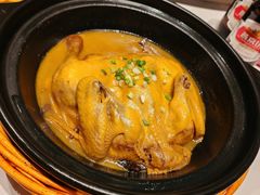 -华夏盛宴(赵都新城店)