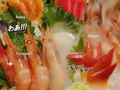 -割烹酱子日本料理(弘基财富广场店)