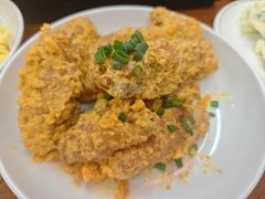 -谢记上海大排档(长寿路店)