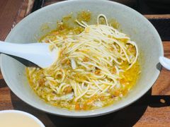 -李百蟹·江南蟹黄面·河景餐厅(夫子庙总店)