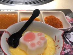 -猫爪爪原切自助烤肉(观音桥阳光世纪店)