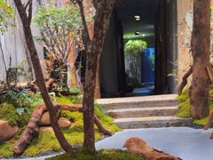 -森SPA·泰式按摩·精油Massage(宝安中心店)