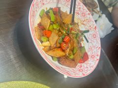 -東城故事·尋找姆媽的味道(玉兰路店)