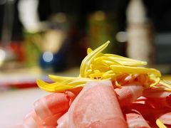 -羊大爷涮肉(亮马桥店)