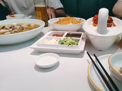 -东流山北京烤鸭·家常菜(南京首店)
