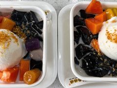 -圆碌碌甜品屋(狮山店)