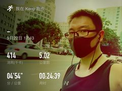-Liking Fit智能健身(中关村店)