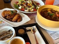 -安妮意大利餐厅(国贸店)