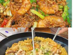 -荣基四海一家·家常菜·海鲜大排档(新安店)