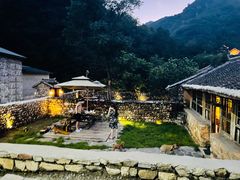 -北京山里寒舍度假酒店