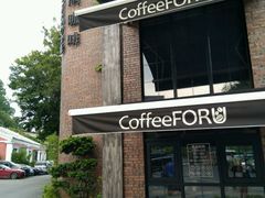 -旧雨咖啡·CoffeeFORU(黄村奥体店)
