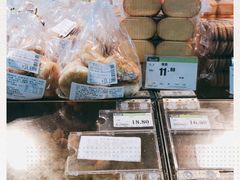 -永辉超市(双元大道店)