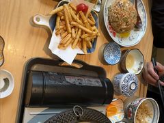 -一石三鸟烧鸟•刺身•定食套餐(南桥美谷店)