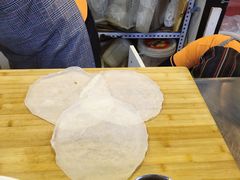 -安徽阜阳卷馍(西单店)