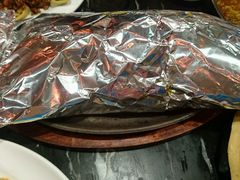 -金掌勺锅包肉(太原万达店)