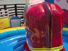 -大连海昌发现王国主题公园