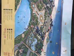 -启东恒大海上威尼斯酒店