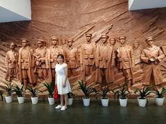 -辛亥革命博物院北区