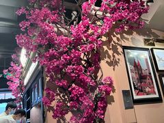 景观位-前海沿·青岛菜(李沧万达店)