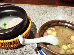 -南京大牌档(西单食宝街友谊商城店)