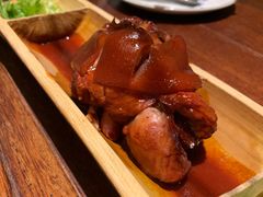 -大牌大·传统杭帮菜(湖滨店)