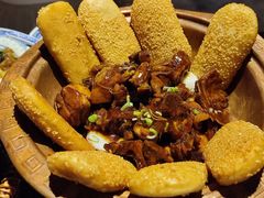 -南京大牌档(人民广场店)