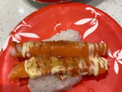 -京樽回転寿司(奥林匹克店)