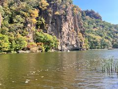 -关门山森林公园