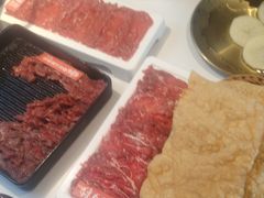 -花田里捞牛火锅(天润店)