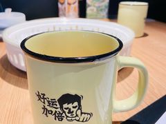 -太二酸菜鱼(坚基购物中心店)
