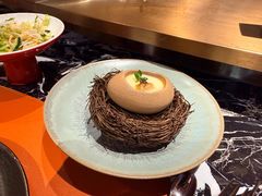 -牛将军•涮肉•烤肉•铁板烧(北京王府井·故宫店)