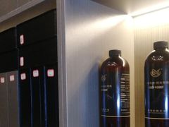 -鹿栖.精油SPA(金山世纪城店)