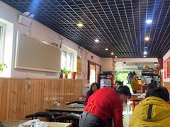 -玫瑰红烤羊排(北新桥三条店)