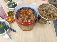 -米村拌饭(江宁万达店)