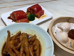-稻香迎囍皇宫(港惠店)
