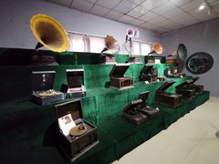 -旅顺留声机博物馆