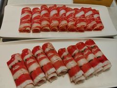 -海底捞火锅(万丰桥店)