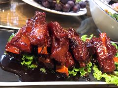 -新时代大酒店(仰口路店)