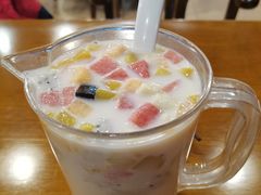 -日昌餐馆(亦庄店)