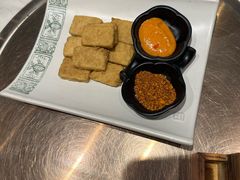 -云海肴云南菜·蒸汽石锅鱼(新奥店)
