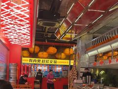 -神府路壹号·海鲜烧烤排档(三坊七巷店)