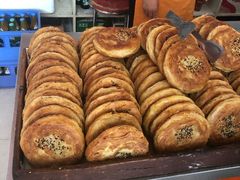 -毓秀羊肉饸饹(芝川店)