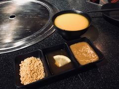 -汉城馆·烤肉火锅餐厅·韩国烤肉(河北云瑧世纪大饭店)
